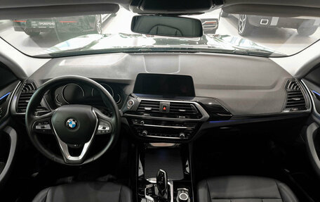 BMW X3, 2019 год, 3 899 000 рублей, 17 фотография