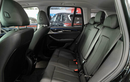 BMW X3, 2019 год, 3 899 000 рублей, 15 фотография
