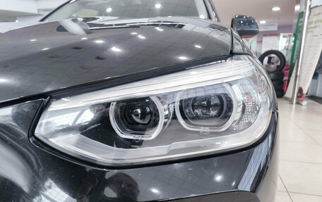 BMW X3, 2019 год, 3 899 000 рублей, 21 фотография