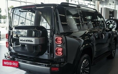 Haval H9, 2026 год, 5 299 000 рублей, 6 фотография