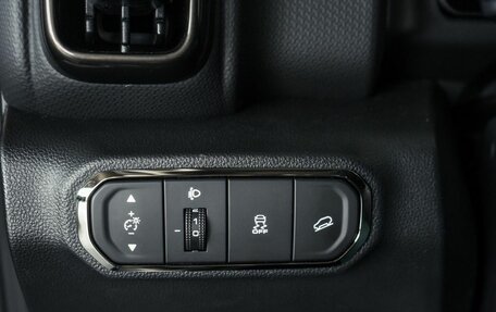 Haval H9, 2026 год, 5 299 000 рублей, 19 фотография