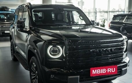 Haval H9, 2026 год, 5 299 000 рублей, 10 фотография
