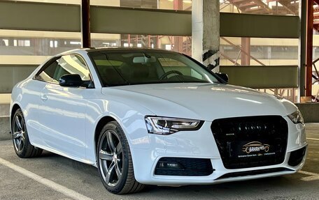 Audi A5, 2013 год, 1 749 000 рублей, 3 фотография