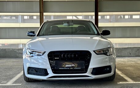 Audi A5, 2013 год, 1 749 000 рублей, 2 фотография