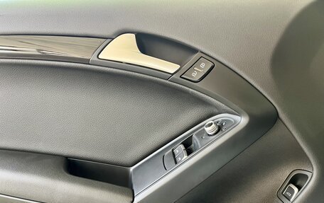 Audi A5, 2013 год, 1 749 000 рублей, 17 фотография