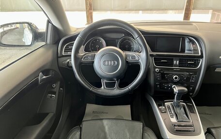 Audi A5, 2013 год, 1 749 000 рублей, 12 фотография