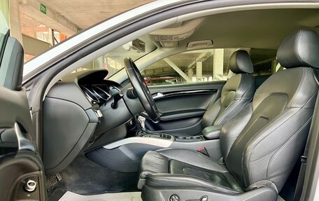 Audi A5, 2013 год, 1 749 000 рублей, 9 фотография