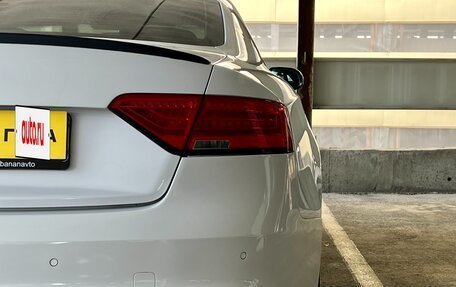 Audi A5, 2013 год, 1 749 000 рублей, 8 фотография