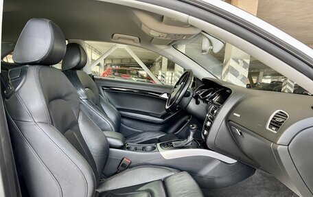 Audi A5, 2013 год, 1 749 000 рублей, 15 фотография