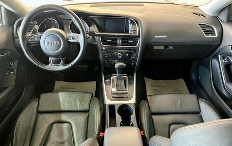 Audi A5, 2013 год, 1 749 000 рублей, 13 фотография
