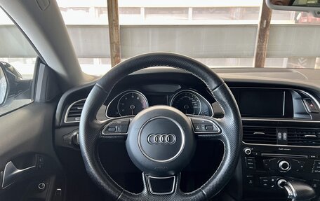 Audi A5, 2013 год, 1 749 000 рублей, 11 фотография