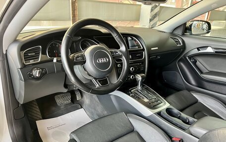 Audi A5, 2013 год, 1 749 000 рублей, 10 фотография