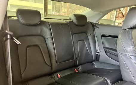 Audi A5, 2013 год, 1 749 000 рублей, 16 фотография