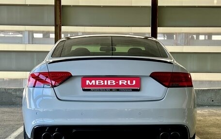 Audi A5, 2013 год, 1 749 000 рублей, 5 фотография