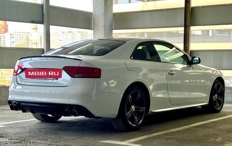Audi A5, 2013 год, 1 749 000 рублей, 4 фотография