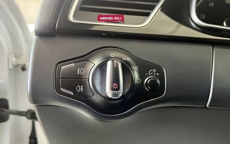 Audi A5, 2013 год, 1 749 000 рублей, 18 фотография