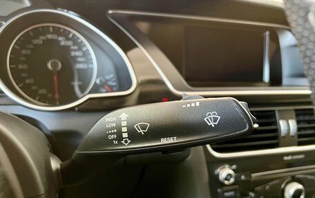Audi A5, 2013 год, 1 749 000 рублей, 26 фотография