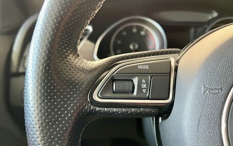 Audi A5, 2013 год, 1 749 000 рублей, 24 фотография