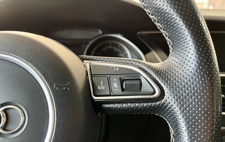 Audi A5, 2013 год, 1 749 000 рублей, 25 фотография