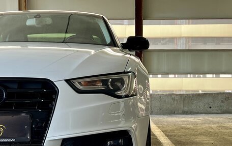 Audi A5, 2013 год, 1 749 000 рублей, 27 фотография