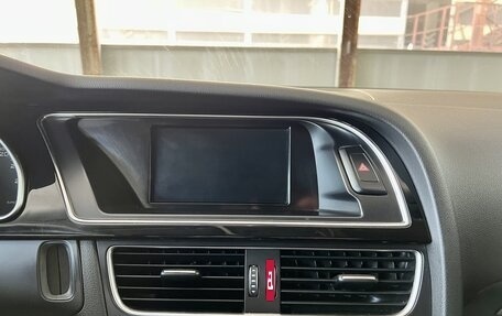 Audi A5, 2013 год, 1 749 000 рублей, 22 фотография