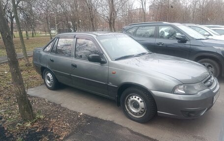 Daewoo Nexia I рестайлинг, 2012 год, 180 000 рублей, 2 фотография