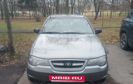 Daewoo Nexia I рестайлинг, 2012 год, 180 000 рублей, 4 фотография