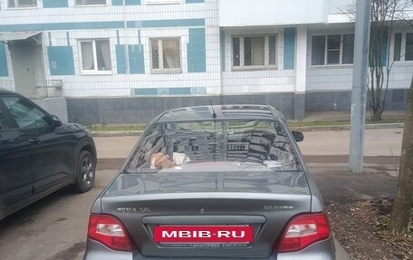 Daewoo Nexia I рестайлинг, 2012 год, 180 000 рублей, 3 фотография
