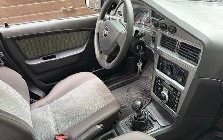 Daewoo Nexia I рестайлинг, 2012 год, 180 000 рублей, 6 фотография