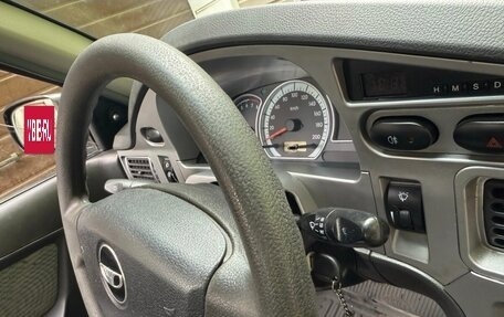 Daewoo Nexia I рестайлинг, 2012 год, 180 000 рублей, 8 фотография