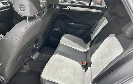 Volkswagen T-Roc I, 2022 год, 1 460 000 рублей, 9 фотография