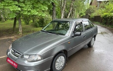 Daewoo Nexia I рестайлинг, 2012 год, 180 000 рублей, 11 фотография