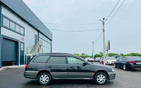 Toyota Caldina, 1998 год, 449 000 рублей, 7 фотография
