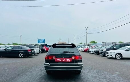 Toyota Caldina, 1998 год, 449 000 рублей, 5 фотография