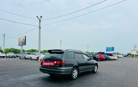 Toyota Caldina, 1998 год, 449 000 рублей, 6 фотография