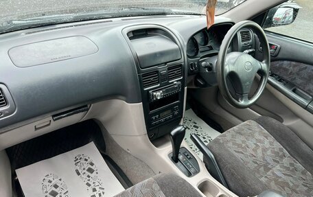 Toyota Caldina, 1998 год, 449 000 рублей, 13 фотография