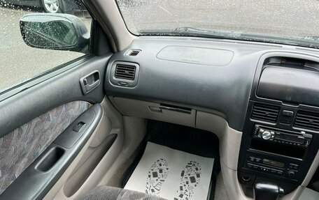 Toyota Caldina, 1998 год, 449 000 рублей, 14 фотография