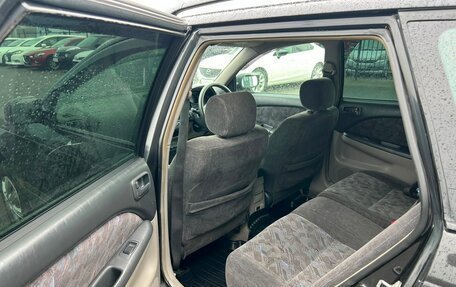 Toyota Caldina, 1998 год, 449 000 рублей, 18 фотография