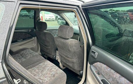Toyota Caldina, 1998 год, 449 000 рублей, 17 фотография
