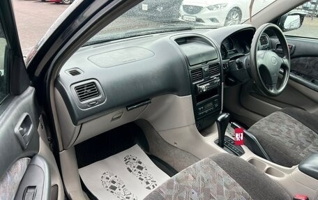 Toyota Caldina, 1998 год, 449 000 рублей, 12 фотография
