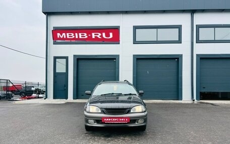 Toyota Caldina, 1998 год, 449 000 рублей, 9 фотография