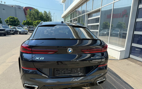 BMW X6, 2025 год, 12 500 000 рублей, 5 фотография