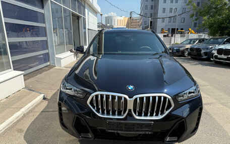 BMW X6, 2025 год, 12 500 000 рублей, 2 фотография
