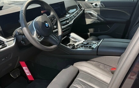 BMW X6, 2025 год, 12 500 000 рублей, 7 фотография