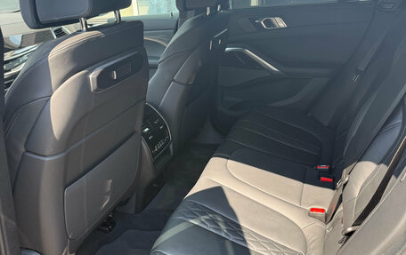 BMW X6, 2025 год, 12 500 000 рублей, 8 фотография