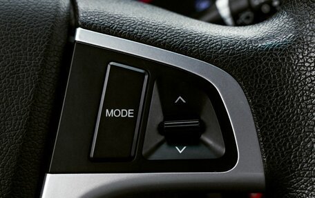 Hyundai Solaris II рестайлинг, 2016 год, 1 099 000 рублей, 13 фотография
