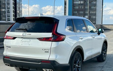Honda CR-V, 2026 год, 4 430 000 рублей, 5 фотография