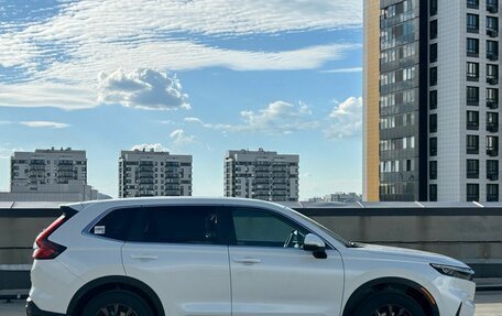 Honda CR-V, 2026 год, 4 430 000 рублей, 6 фотография
