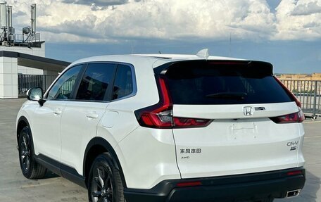 Honda CR-V, 2026 год, 4 430 000 рублей, 3 фотография