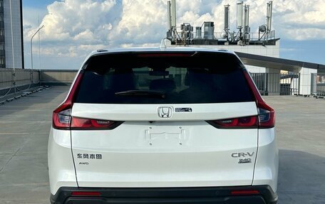 Honda CR-V, 2026 год, 4 430 000 рублей, 4 фотография